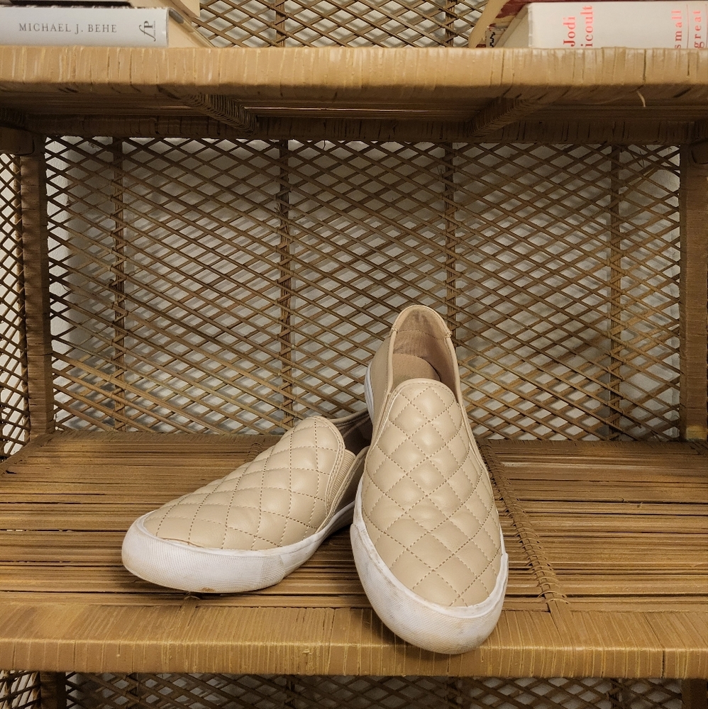 Guess slip-on sneakers